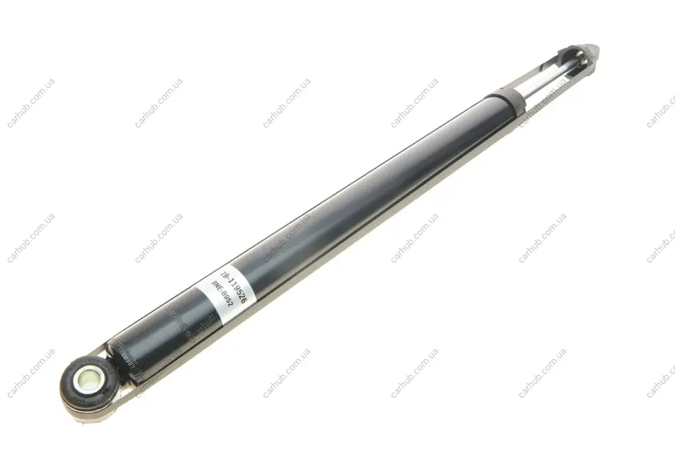 Амортизатор (задній) Volvo C30/S40/V50 06-12 (B4) BILSTEIN 19-119526 (фото 1)