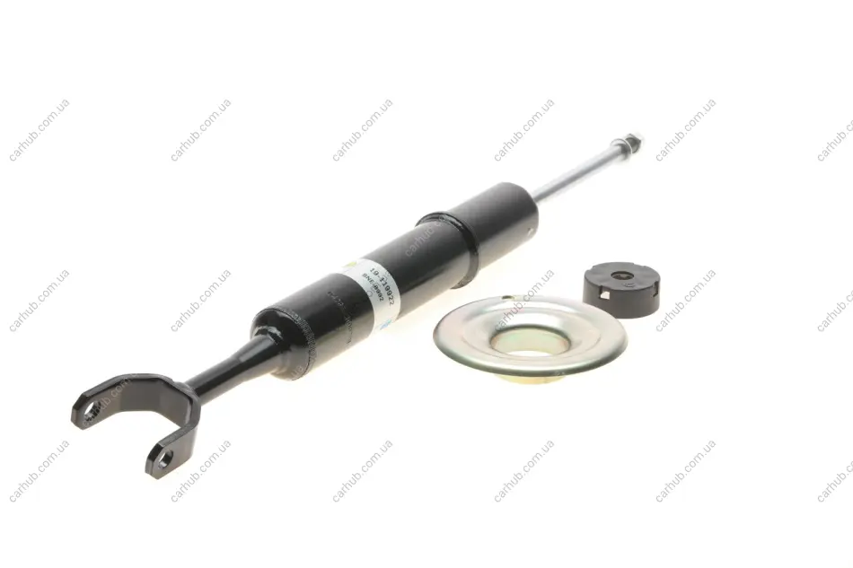 Амортизатор (передній) VW Passat 96-05/Audi A4 94-01 (тиск газу) (B4) BILSTEIN 19-119922 (фото 1)