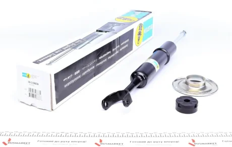 Амортизатор передн лів/прав AUDI A4 B5, A6 C5, ALLROAD C5 SKODA SUPERB I VW PASSAT B5, PASSAT B5.5 1.6-4.2 11.94-03.08 BILSTEIN 19-119939