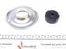 Амортизатор передн лів/прав AUDI A4 B5, A6 C5, ALLROAD C5 SKODA SUPERB I VW PASSAT B5, PASSAT B5.5 1.6-4.2 11.94-03.08 BILSTEIN 19-119939 (фото 7)