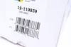 Амортизатор передн лів/прав AUDI A4 B5, A6 C5, ALLROAD C5 SKODA SUPERB I VW PASSAT B5, PASSAT B5.5 1.6-4.2 11.94-03.08 BILSTEIN 19-119939 (фото 8)