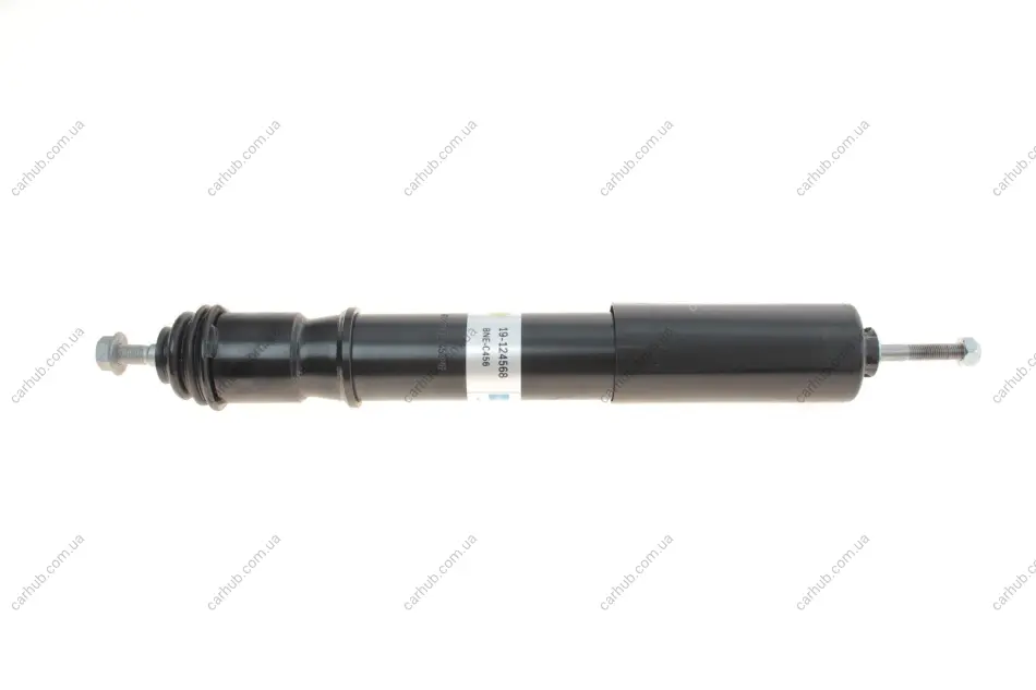 Амортизатор (задній) MB M-class (W163) 2.3-5.0 98-05 BILSTEIN 19-124568 (фото 1)