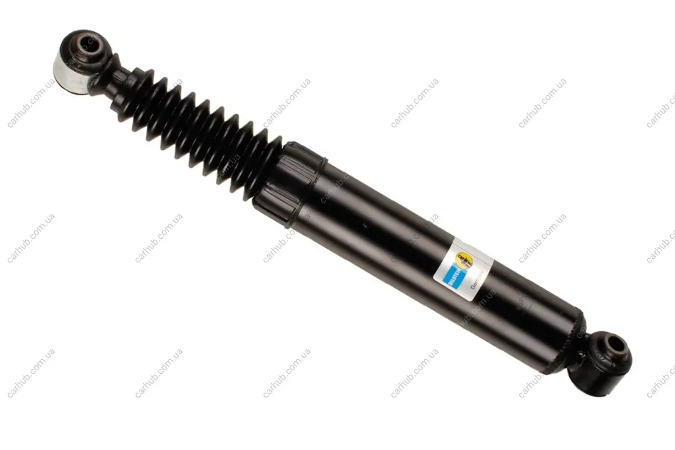 Амортизатор задн лів/прав CITROEN C8, EVASION FIAT ULYSSE LANCIA PHEDRA, ZETA PEUGEOT 806, 807 1.8-3.0 06.94- BILSTEIN 19-128238 (фото 1)