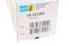 Амортизатор (задній) Skoda Superb II (3T4) 03.08 - 05.15 (B4) BILSTEIN 19-151083 (фото 2)