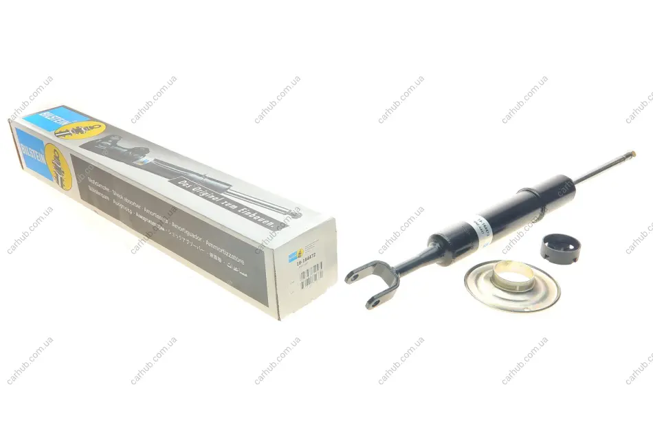 Амортизатор (передній) Audi A4/Seat Exeo 00-13 (B4) BILSTEIN 19-164472 (фото 1)