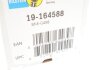 Амортизатор (задний) Nissan Note 1.4-1.6 06-13 BILSTEIN 19-164588 (фото 3)