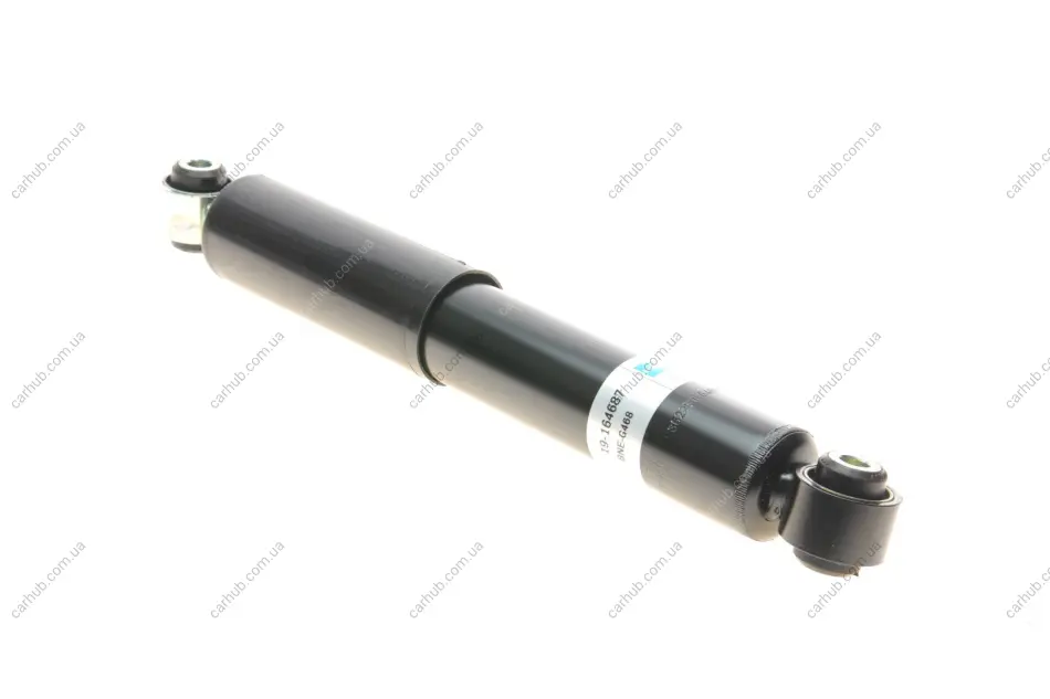Амортизатор (задній) Toyota Rav 4 III 06-13 (B4) BILSTEIN 19-164687 (фото 1)