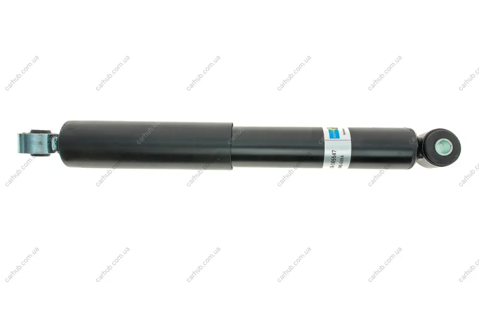 Амортизатор (задній) Fiat Doblo 00-09 (B4) BILSTEIN 19-165547 (фото 1)