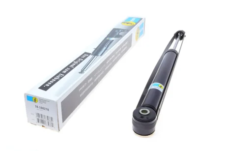 Амортизатор (задній) Mitsubishi Colt VI 04-12/Smart Forfour 04-06 (B4) BILSTEIN 19-166278