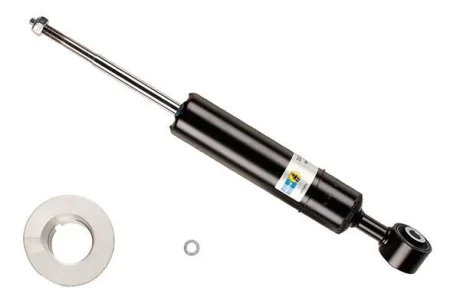 Амортизатор (передній) Nissan Navara 2.5 dCi 05-/Pathfinder 4.0/2.5-3.0 dCi 05- (B4) BILSTEIN 19-167367