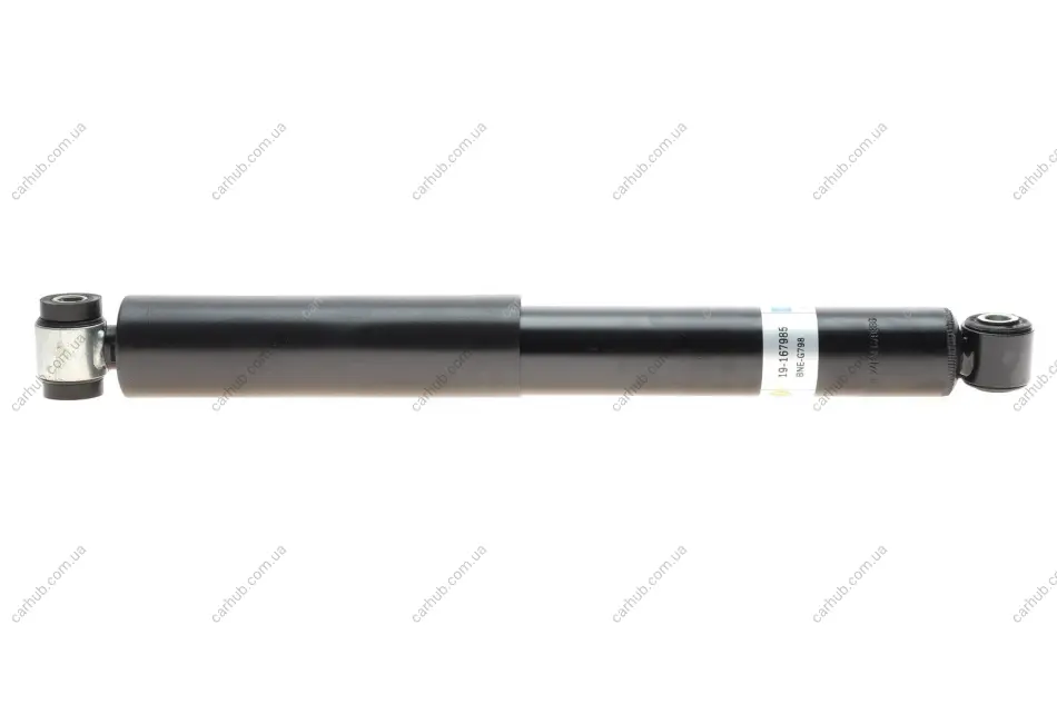 Амортизатор (задній) MB Sprinter 408-416/VW LT 46 96-06 (B4) BILSTEIN 19-167985 (фото 1)