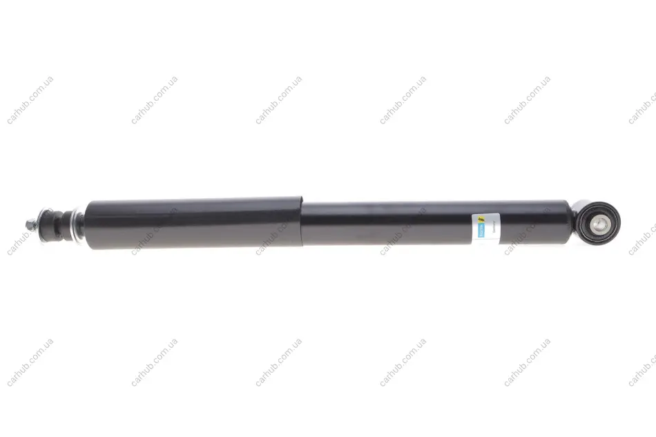 Амортизатор задн лів/прав MITSUBISHI PAJERO IV 3.0-3.8 10.06- BILSTEIN 19-184142 (фото 1)