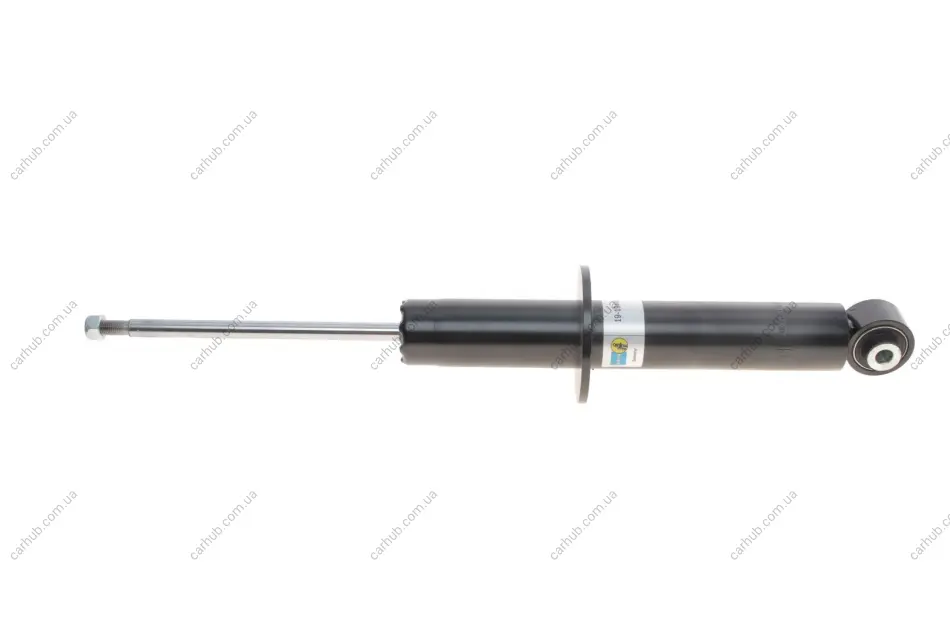 Амортизатор (задній) Audi Q7 3.0-6.0D 06-15 BILSTEIN 19-194455 (фото 1)