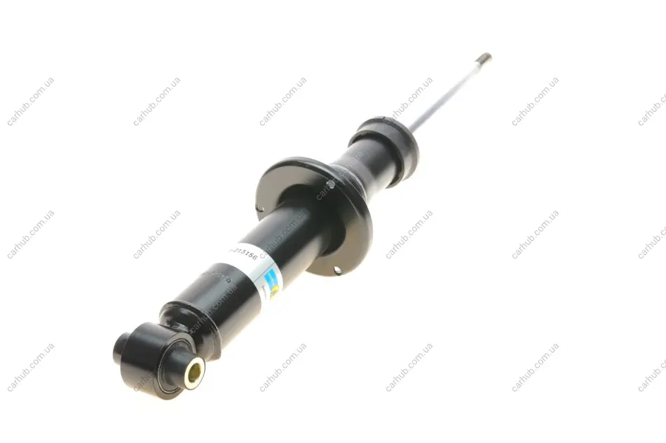Амортизатор (задній) BMW X3 (F25)/X4 (F26) 12-18 N55/N57/N20/N47 (B4) BILSTEIN 19-213156 (фото 1)