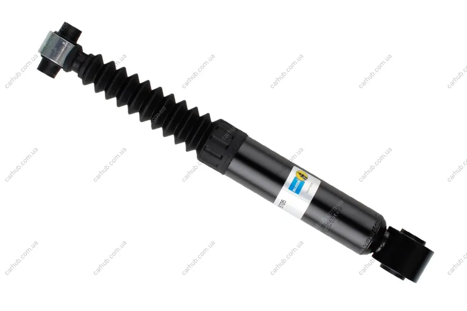 Амортизатор (задній) Citroen C4 06-13 (B4) BILSTEIN 19-226705 (фото 1)