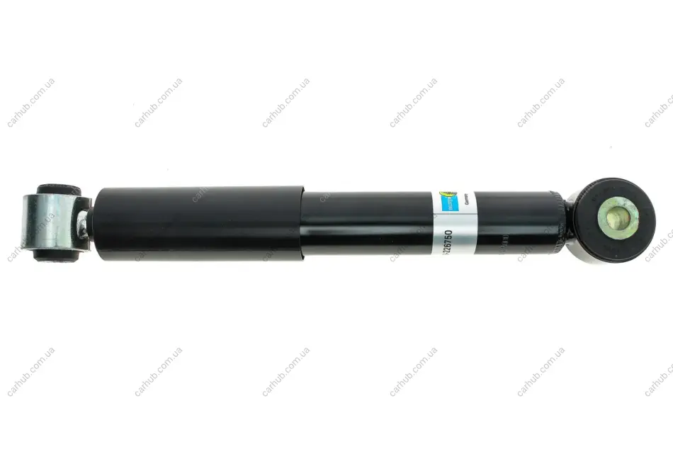 Амортизатор (задній) Citroen Berlingo 1.6/ 1.6HDi 08- (B4) BILSTEIN 19-226750 (фото 1)