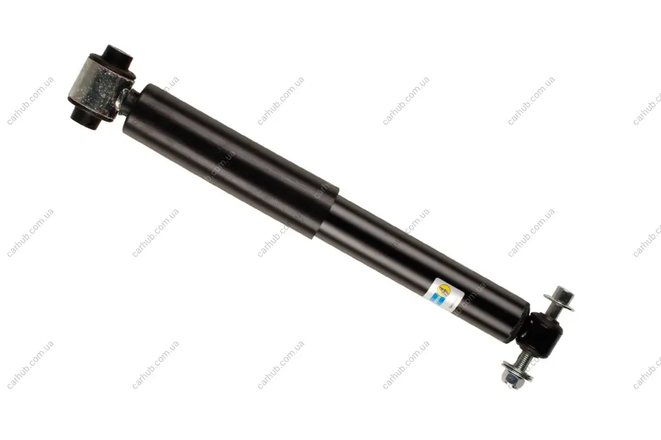 Амортизатор (задній) Renault Megane III 08- (B4) BILSTEIN 19-227931 (фото 1)