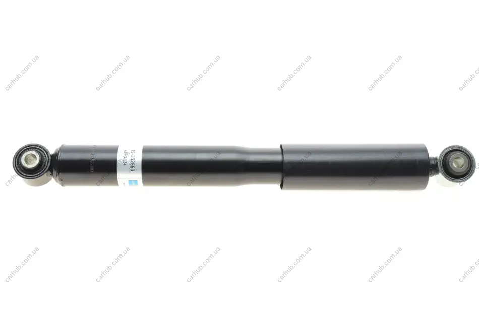 Амортизатор (задній) Renault Master III 02.10- (RWD) (B4) BILSTEIN 19-232553 (фото 1)