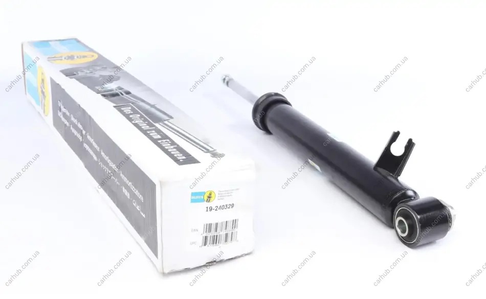 Амортизатор (задній) BMW X5/X6 13- (L) - (тиск газу) (B4) BILSTEIN 19-240329 (фото 1)
