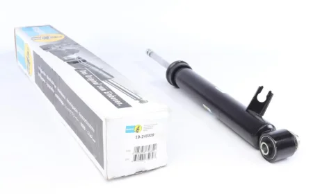 Амортизатор (задній) BMW X5/X6 13- (L) - (тиск газу) (B4) BILSTEIN 19-240329