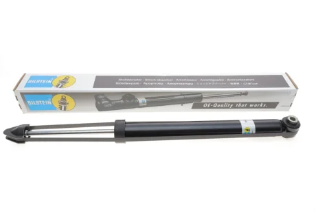 Амортизатор (задній) Fiat 500L 0.9-1.6D 12- BILSTEIN 19-242453