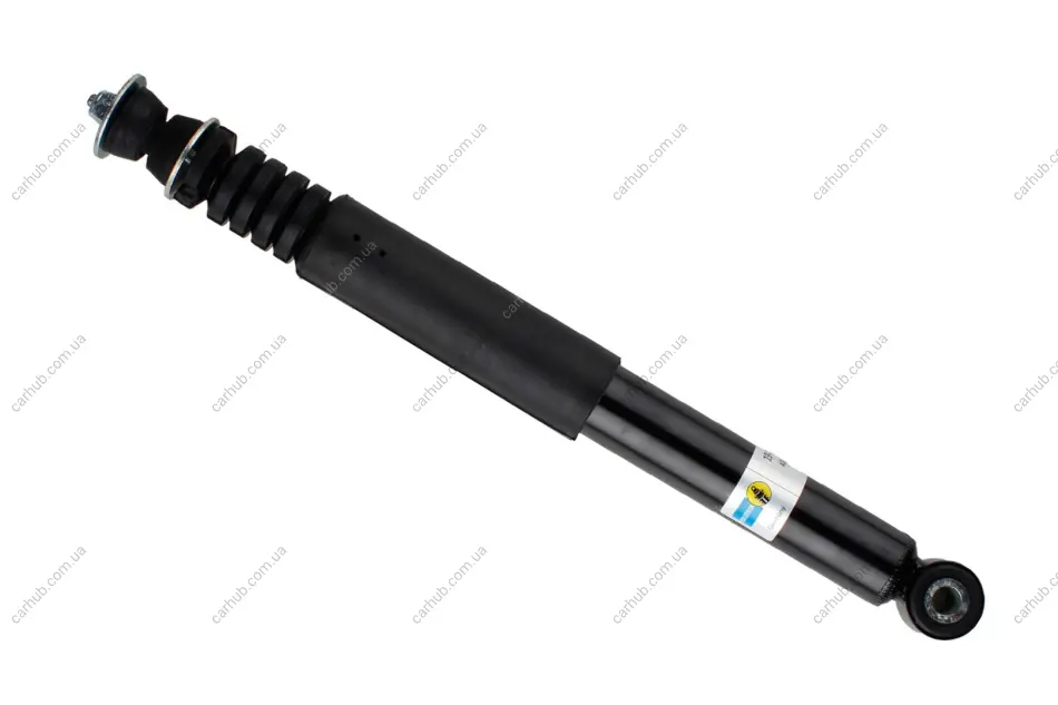 Амортизатор задн лів/прав RENAULT TWINGO III SMART FORFOUR, FORTWO 0.9-Electric 07.14- BILSTEIN 19-248257 (фото 1)