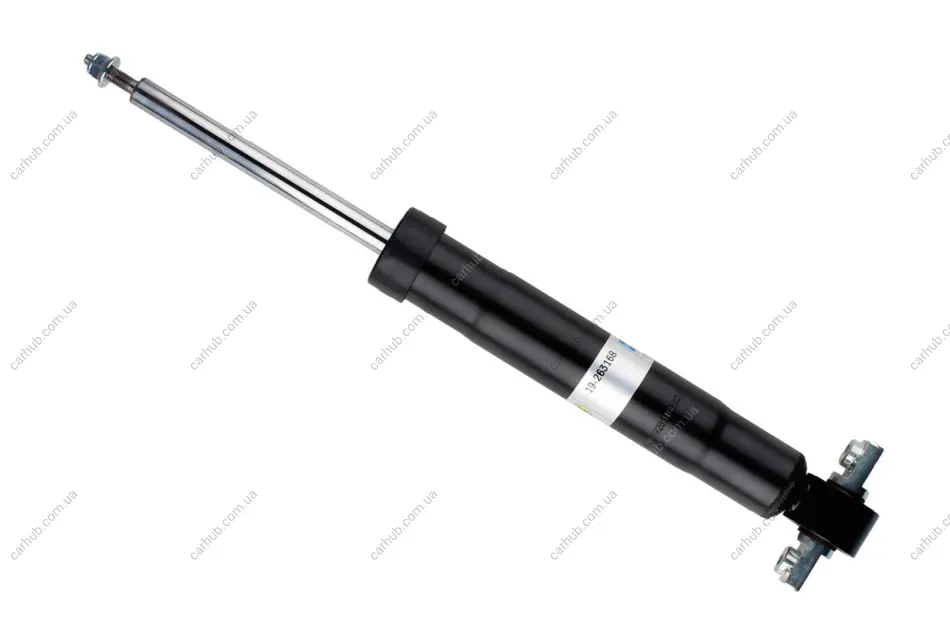 Амортизатор задн лів/прав FORD GALAXY III, GALAXY MK III, MONDEO V, S-MAX 1.0-2.5H 09.12-04.23 BILSTEIN 19-263168 (фото 1)
