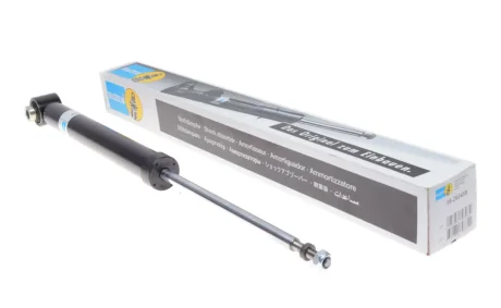 Амортизатор (задній) Audi A4 01- (тиск газу) (B4) BILSTEIN 19-263458