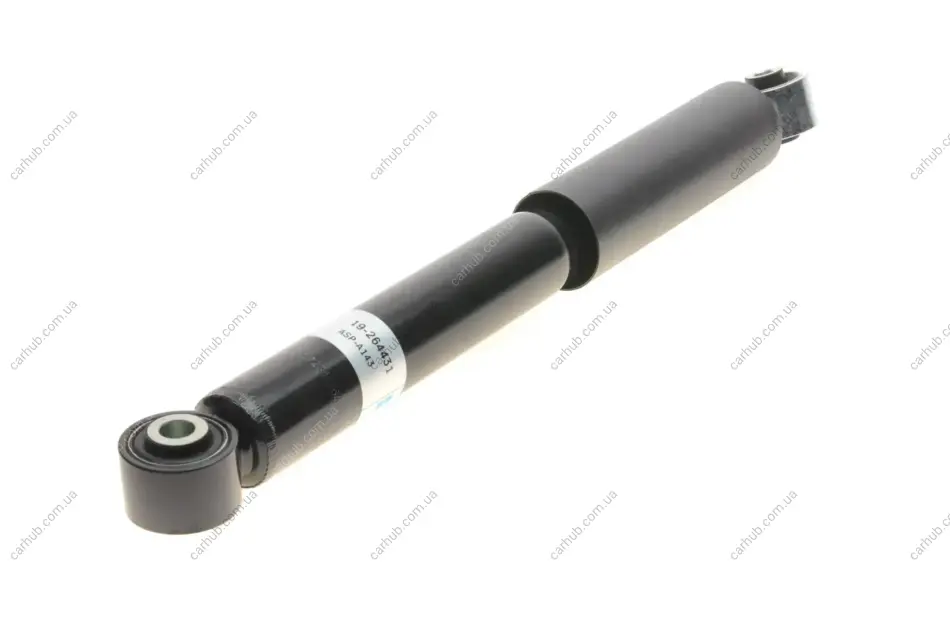 Амортизатор (задній) VW T5 03- (тиск газу) (B4) BILSTEIN 19-264431 (фото 1)