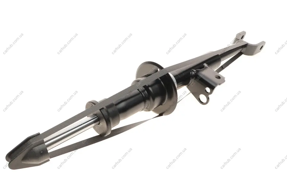 Амортизатор (передній) BMW 5 (G30/F90) 16- (R) 6/7/8/B57/8 (B4) BILSTEIN 19-274362 (фото 1)