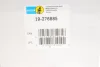 Амортизатор (передній) BMW 5 (G30/F90) 16- (L) 6/7/8/B57/8 (B4) BILSTEIN 19-276885 (фото 2)