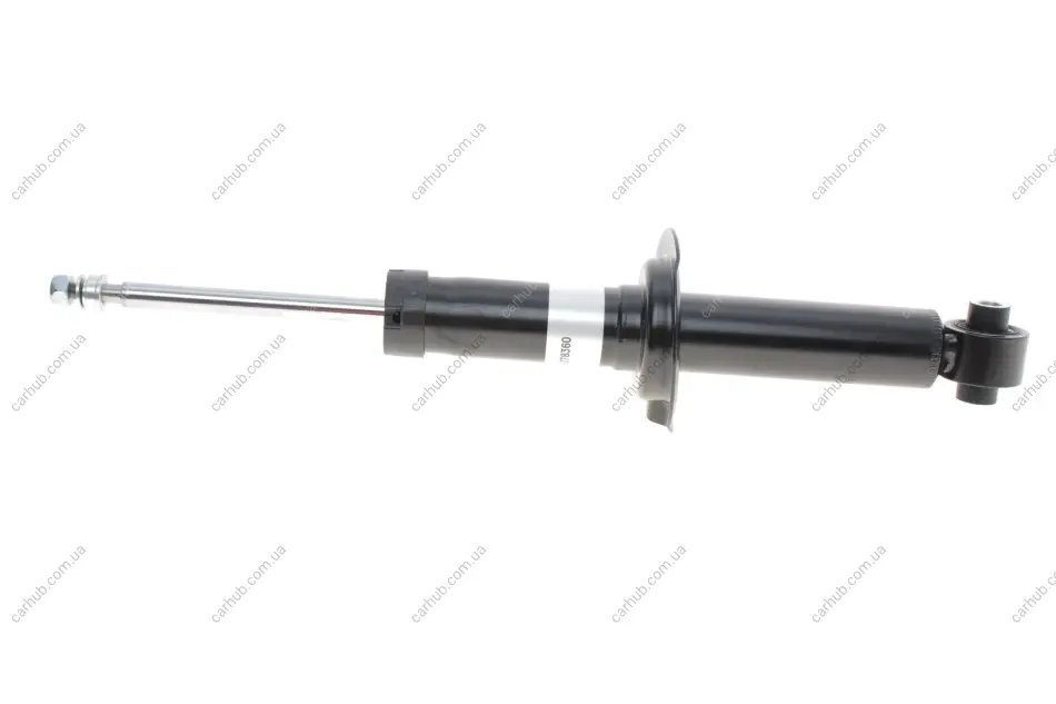 Амортизатор задн лів/прав SUBARU IMPREZA, XV 1.6-2.0LPG 01.12- BILSTEIN 19-278360 (фото 1)
