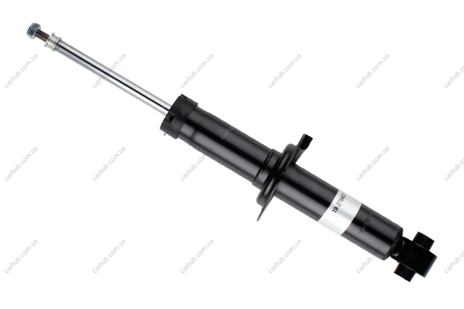 Амортизатор задн лів/прав SUBARU FORESTER 2.0-2.5 01.08- BILSTEIN 19-278421 (фото 1)