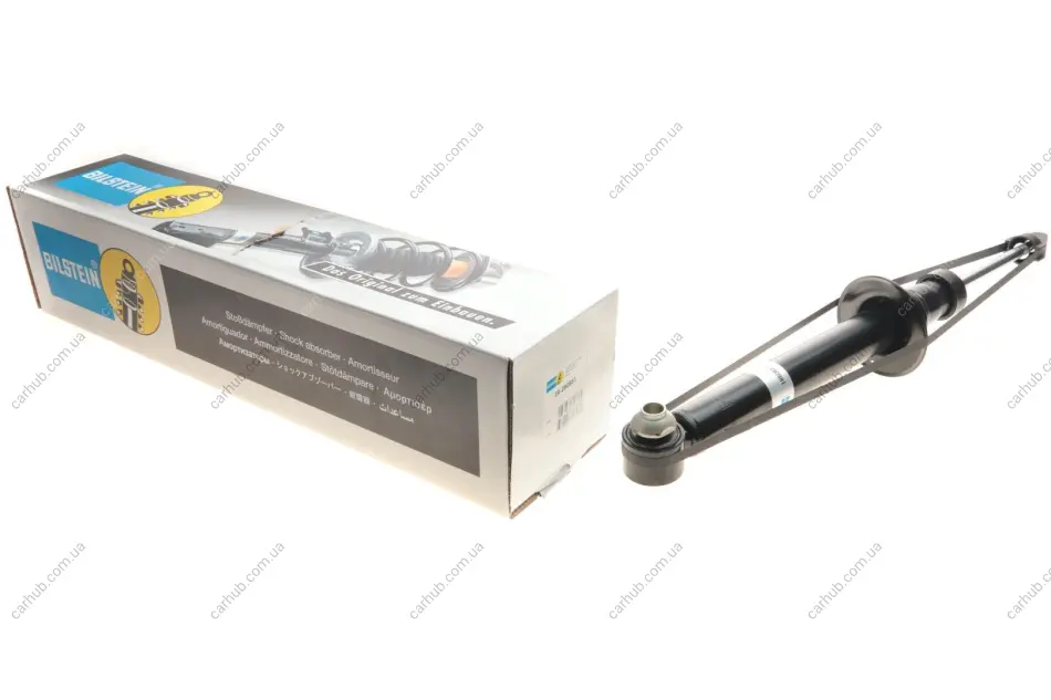 Амортизатор (задній) BMW 5 (G30/F90) 16- 6/7/8/B57/B58 (B4) BILSTEIN 19-280981 (фото 1)