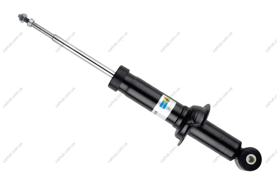 Амортизатор задн лів/прав MITSUBISHI OUTLANDER III 2.0H 01.14-12.21 BILSTEIN 19-281605 (фото 1)
