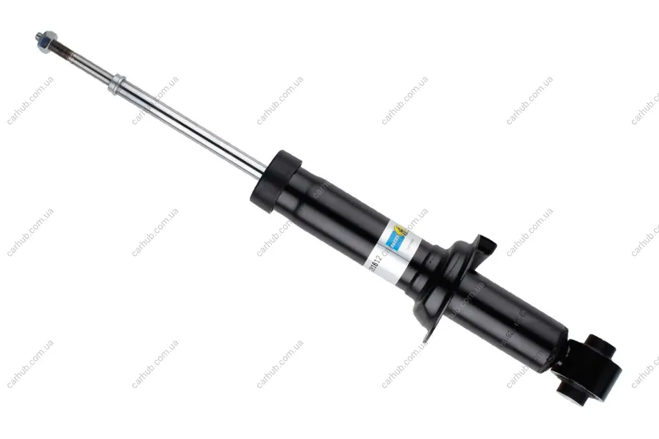 Амортизатор задн лів/прав MITSUBISHI OUTLANDER III 2.0H 01.14-12.21 BILSTEIN 19-281612 (фото 1)