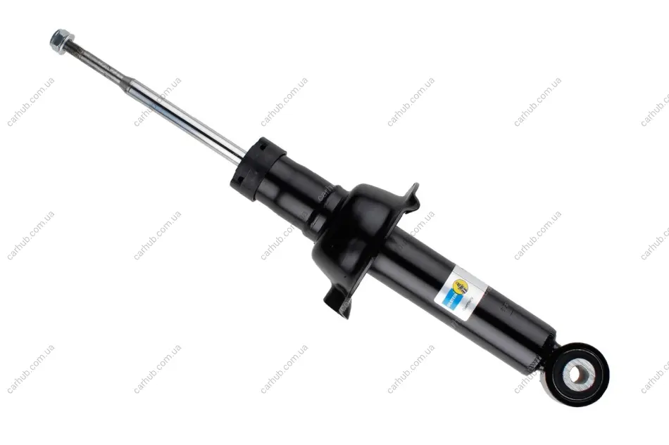 Амортизатор задн лів/прав HONDA CR-V III, CR-V IV 1.6D/2.0/2.4 06.06-12.18 BILSTEIN 19-290164 (фото 1)