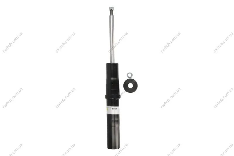 Амортизатор (передній) Audi A6/A7 2.0-3.0 17- (B4) BILSTEIN 19-302607 (фото 1)