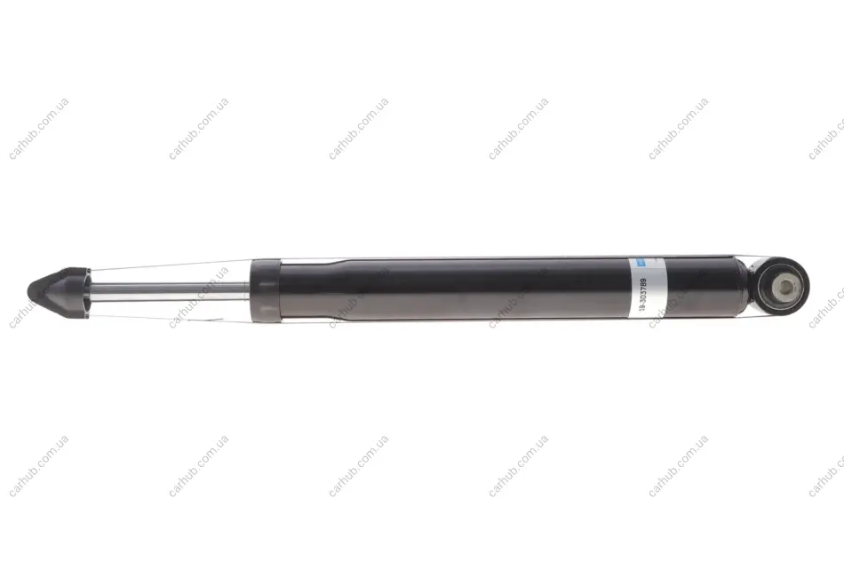 Амортизатор (задній) Audi A6 2.0-3.0 18- (B4) BILSTEIN 19-303789 (фото 1)
