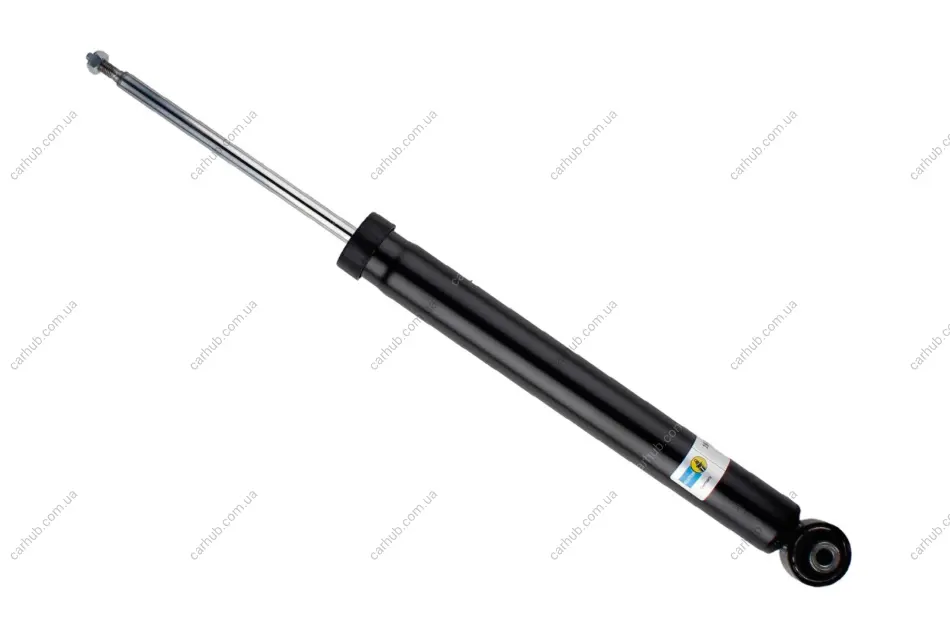 Амортизатор задн лів/прав VW GOLF ALLTRACK VII, GOLF ALLTRACK VIII, GOLF VII, GOLF VIII, PASSAT ALLTRACK B8, T-ROC 1.0-Electric 08.12- BILSTEIN 19-322919 (фото 1)