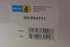 Амортизатор задн лів/прав VW CALIFORNIA T6 CAMPER, MULTIVAN T6, TRANSPORTER T6, TRANSPORTER T6 / CARAVELLE T6 2.0/2.0D 04.15-08.24 BILSTEIN 20-254711 (фото 11)