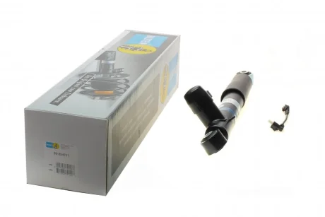 Амортизатор задн лів/прав VW CALIFORNIA T6 CAMPER, MULTIVAN T6, TRANSPORTER T6, TRANSPORTER T6 / CARAVELLE T6 2.0/2.0D 04.15-08.24 BILSTEIN 20-254711