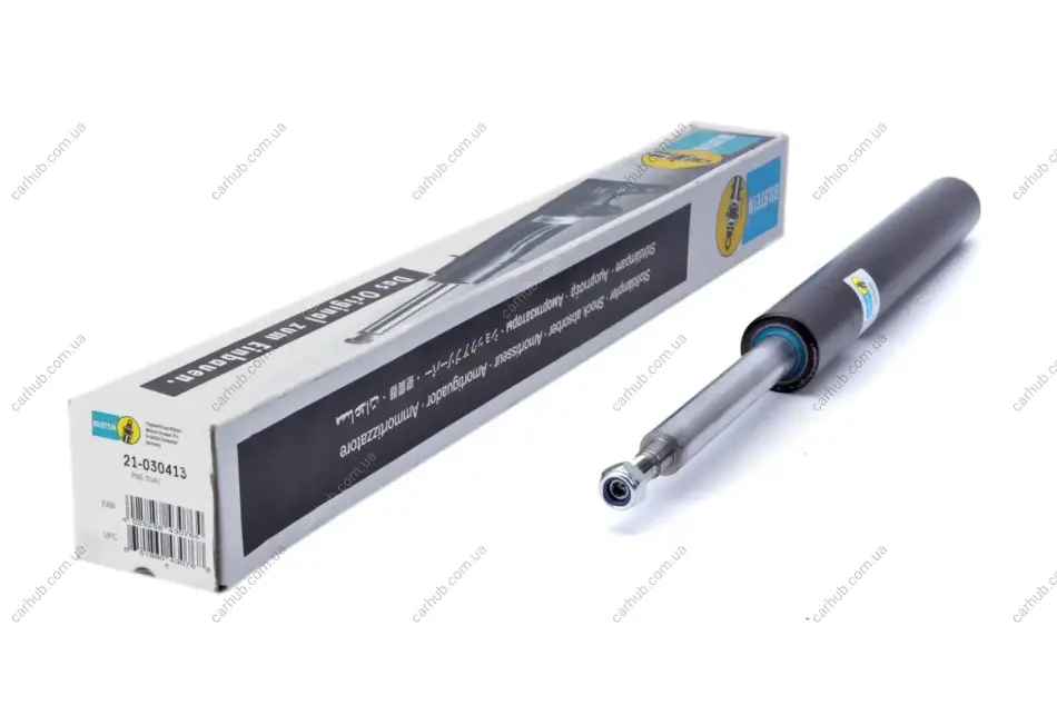Амортизатор (передній) Opel Kadett/Daewoo Lanos/Nexia (тиск газу) вставка (B4) BILSTEIN 21-030413 (фото 1)