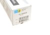 Амортизатор (передний) Opel Vectra A 88-95 (Gas) BILSTEIN 21-030529 (фото 2)