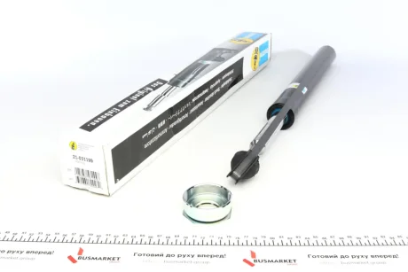 Амортизатор (передній) BMW 5 (E34) 02/87 - 07/96 (B4) BILSTEIN 21-031199