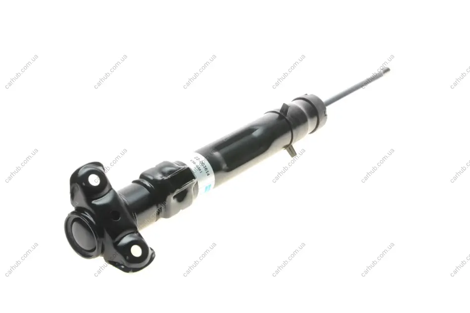 Амортизатор (передній) MB E-class (W124/S124) 84-97 (B4) BILSTEIN 22-003614 (фото 1)