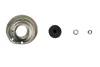 Амортизатор (передній) VW Passat/Audi A6 96-08- (тиск газу) (B4) BILSTEIN 22-031167 (фото 3)