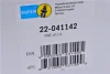 Амортизатор (передній) VW Golf II/III (B4) BILSTEIN 22-041142 (фото 7)