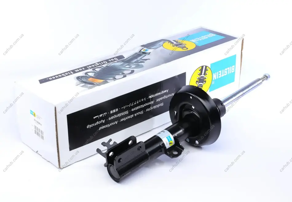 Амортизатор (передній) Opel Vectra B 95-03 (L) (B4) BILSTEIN 22-045874 (фото 1)