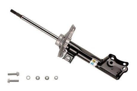 Амортизатор (передній) MB A-class (W168) 97-04 (тиск газу) (B4) BILSTEIN 22-049698